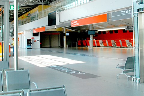 Airports